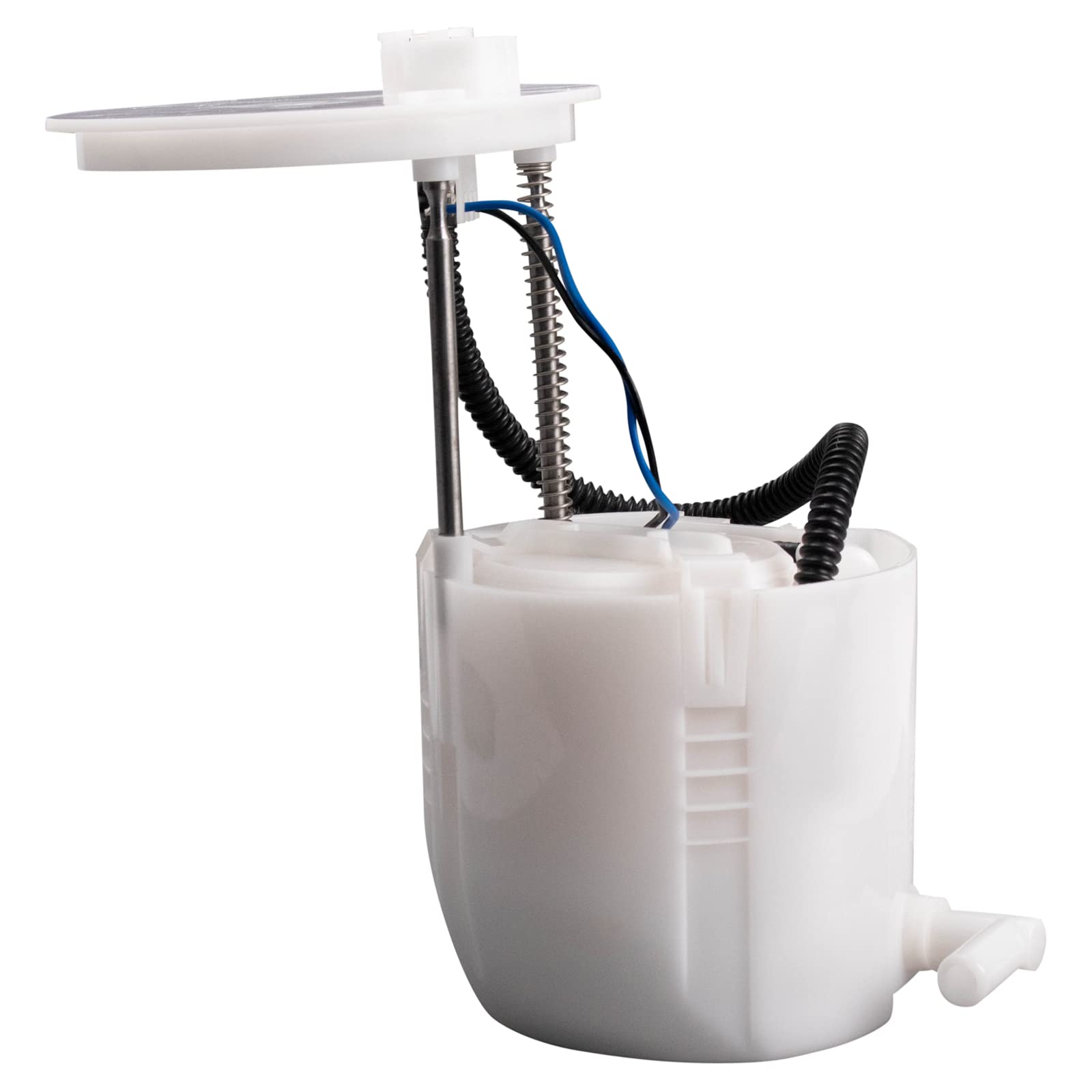 Trq Fuel Pump Module Assembly Compatible With 2009-2018 Toyota Rav4