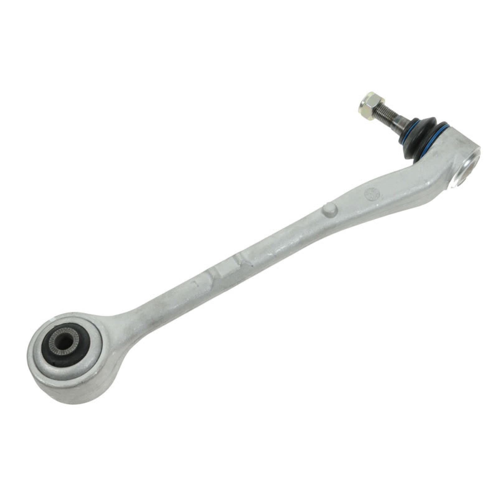 TRQ Front Lower Control Arm with Ball Joint Set Compatible with 1995-2001 BMW 740i 740iL 750iL