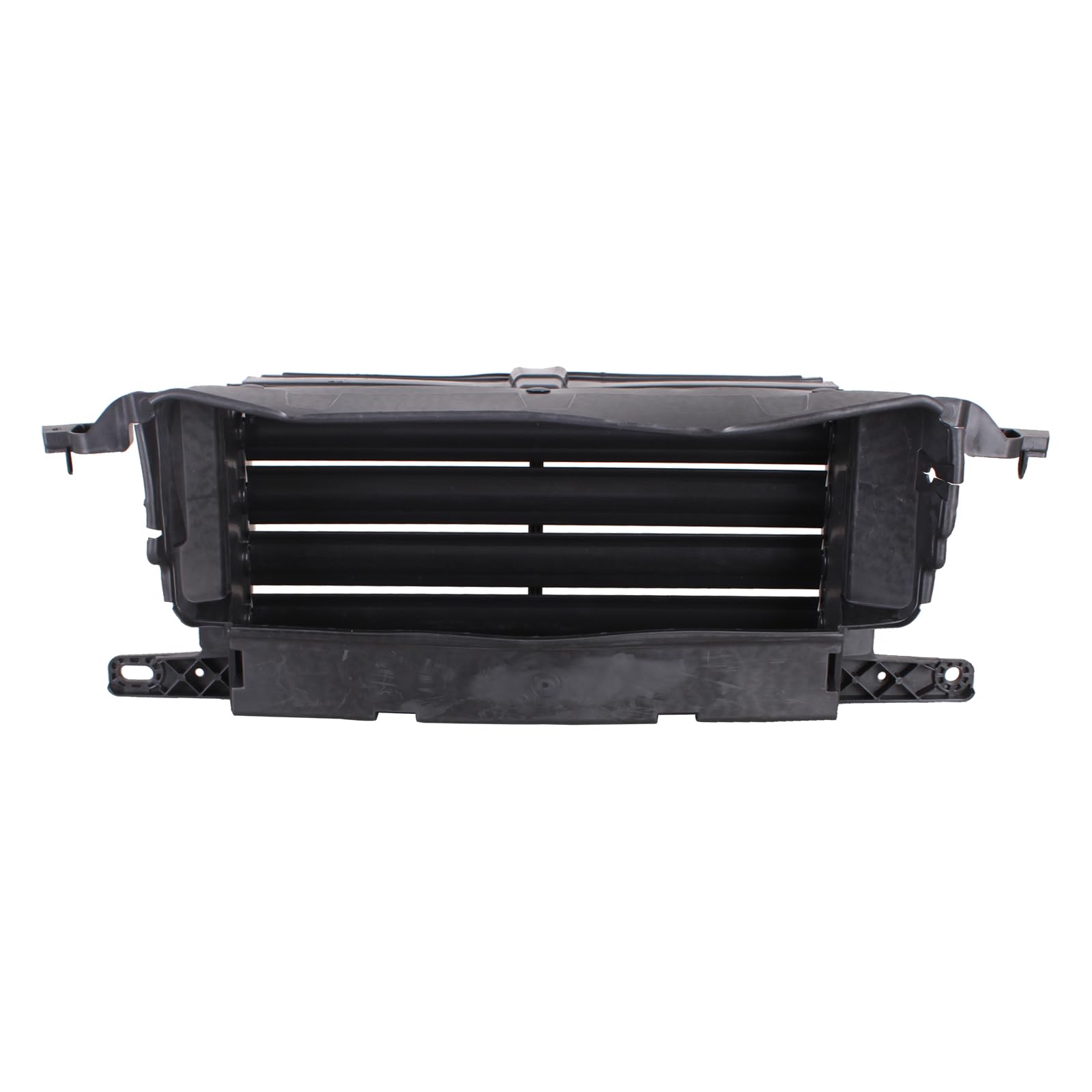 TYG (CAPA CERTIFICATE) Active Grille Shutter For '18-'21 Ford Expedition/Expedition MAX Lower JL1Z8475B FO1206143 w/Motor