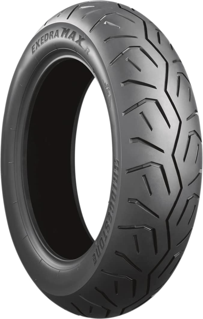 Bridgestone Exedra Max Bias Rear Tire (170/70-16Hb)