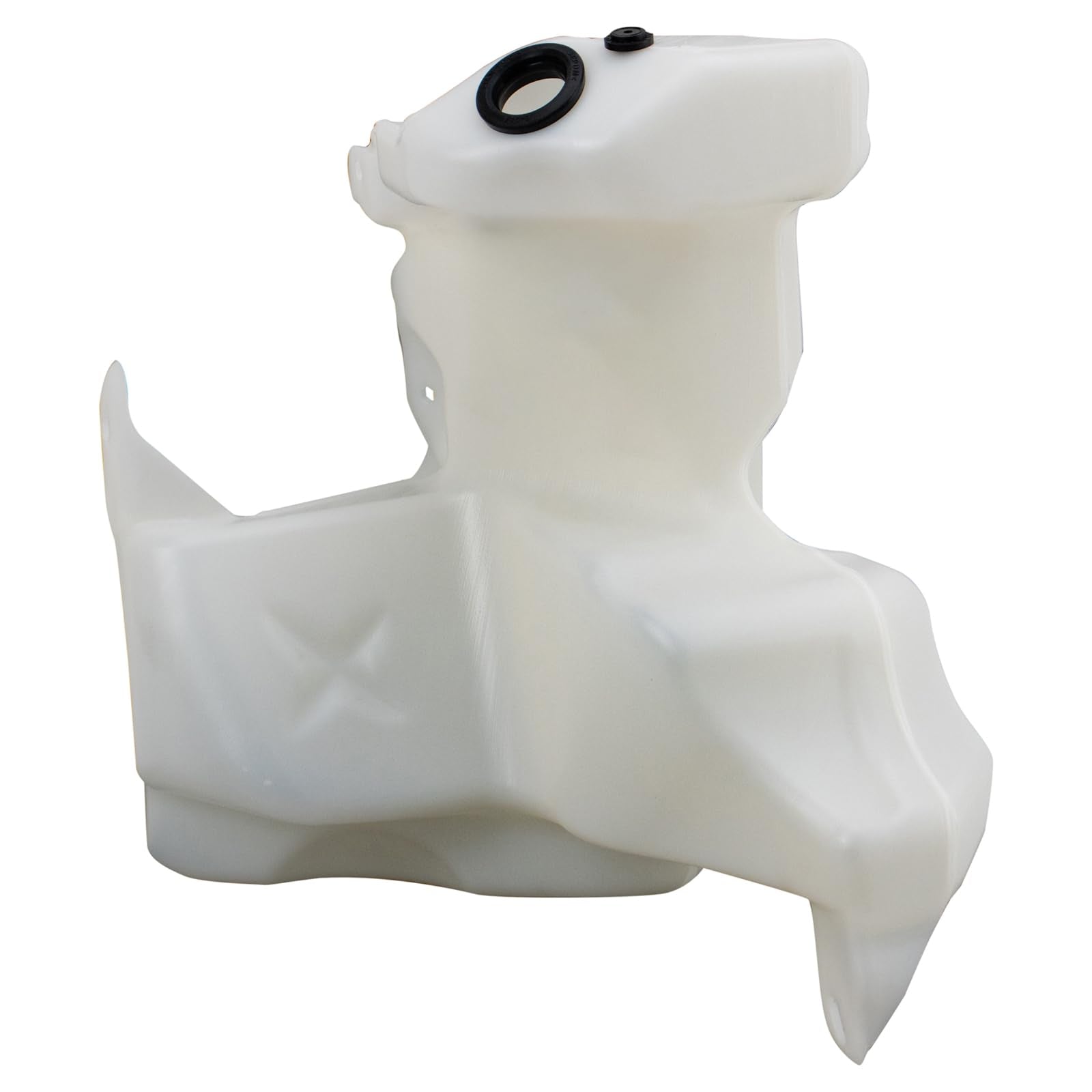 Trq Windshield Washer Reservoir Compatible With 2017-2020 Chevrolet Malibu Gm1288242