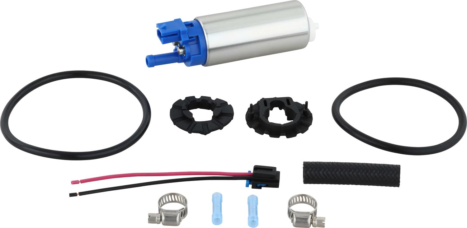 Delphi Fe0115 Electric Fuel Pump Motor