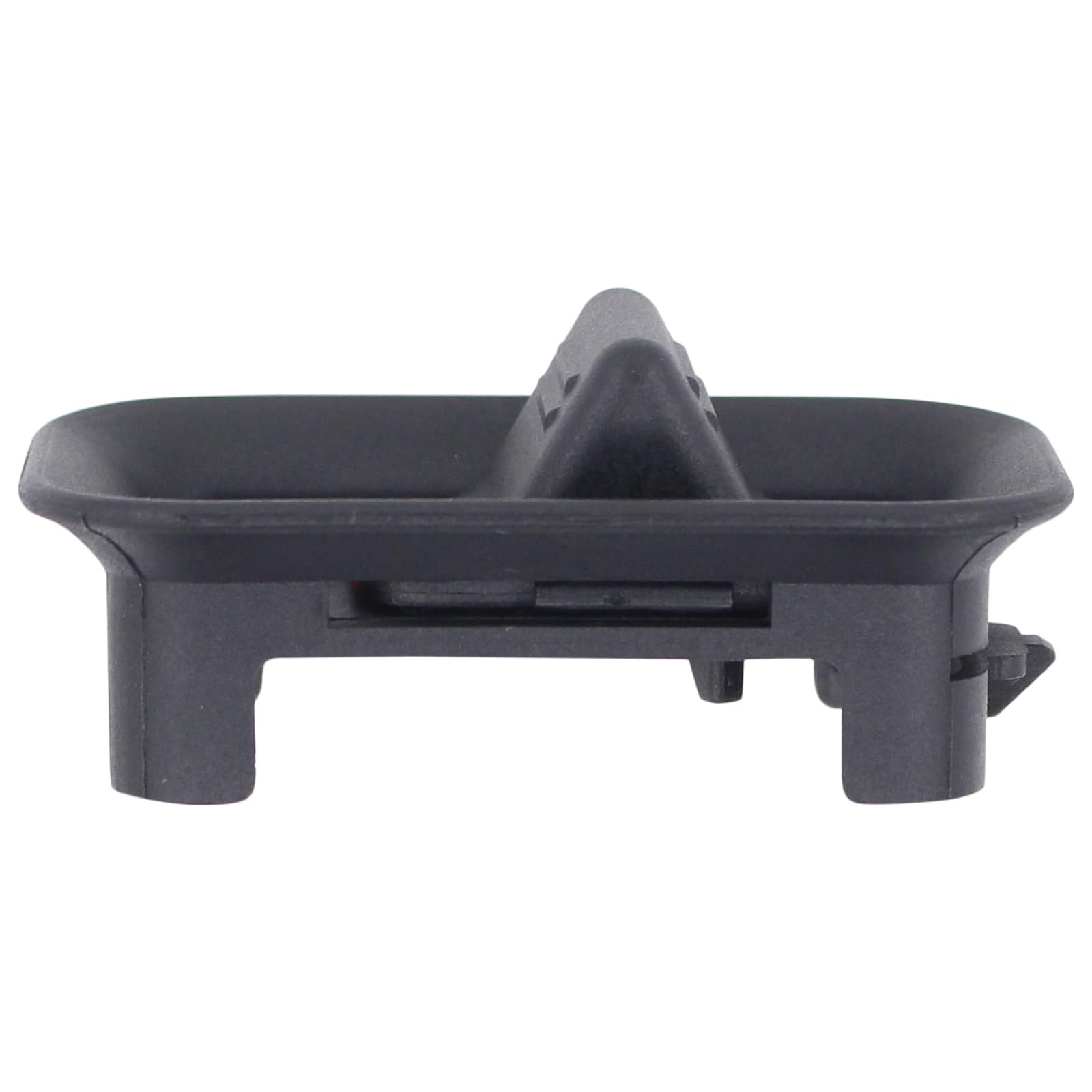 MOTOKU Front Rear Door Lock Lever Knob for Chevy Silverado Suburban Tahoe GMC Sierra Yukon 1999-2006