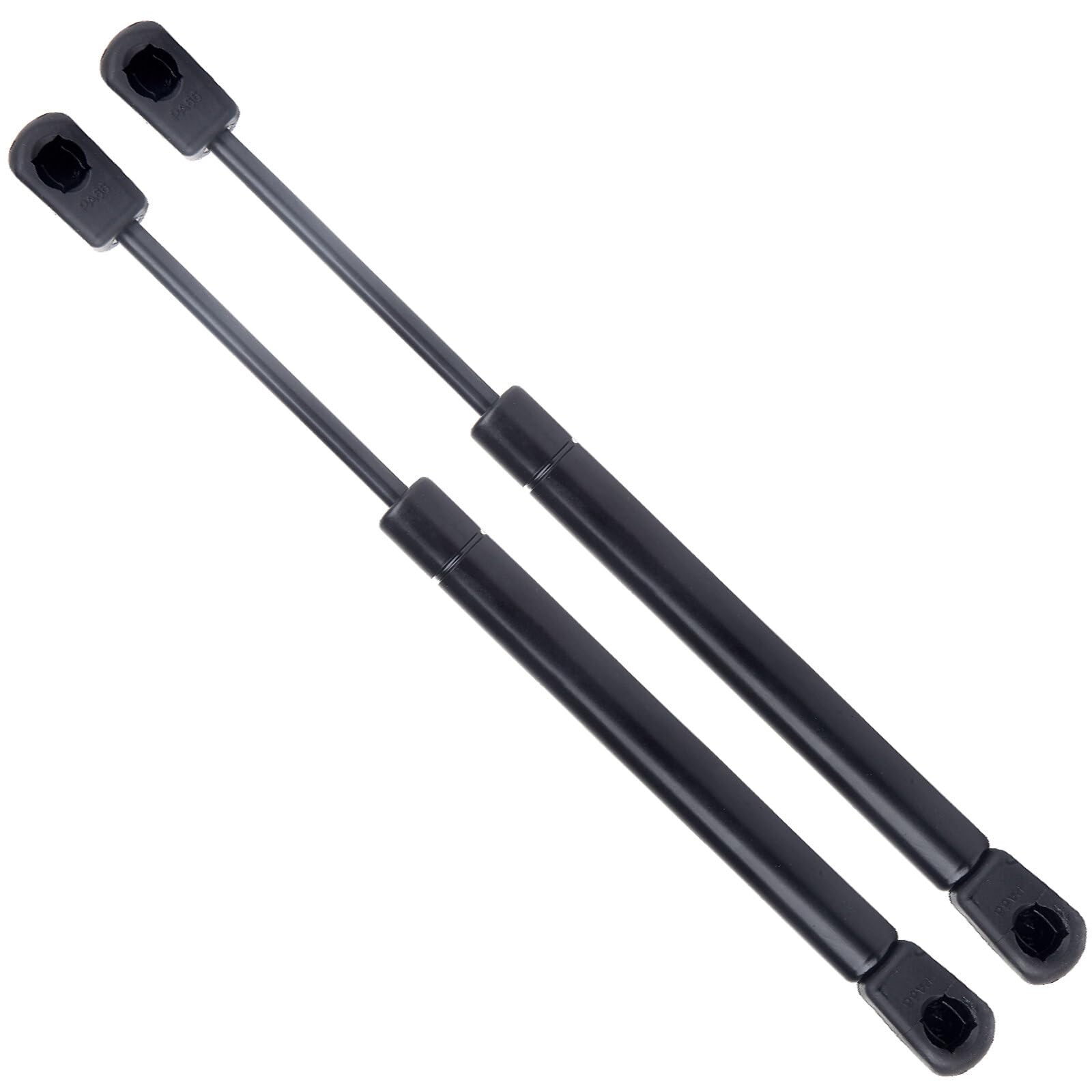 Scitoo 4031 2Pcs Lift Supports 9.95'' Fit For Chrysler For Sebring 1997-2000 Shock Struts Trunk