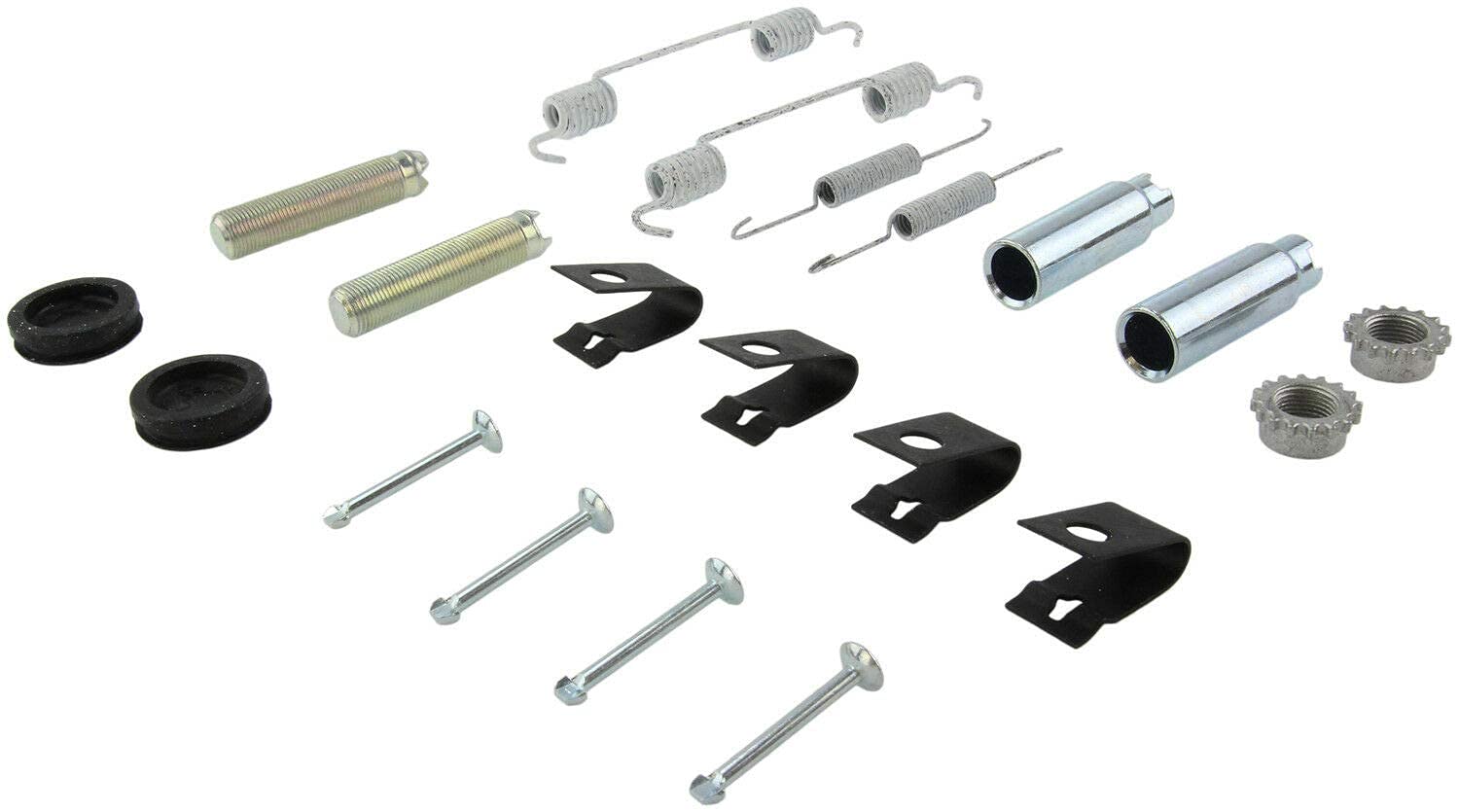 Centric Parts 118.65007 Brake Drum Hardware Kit