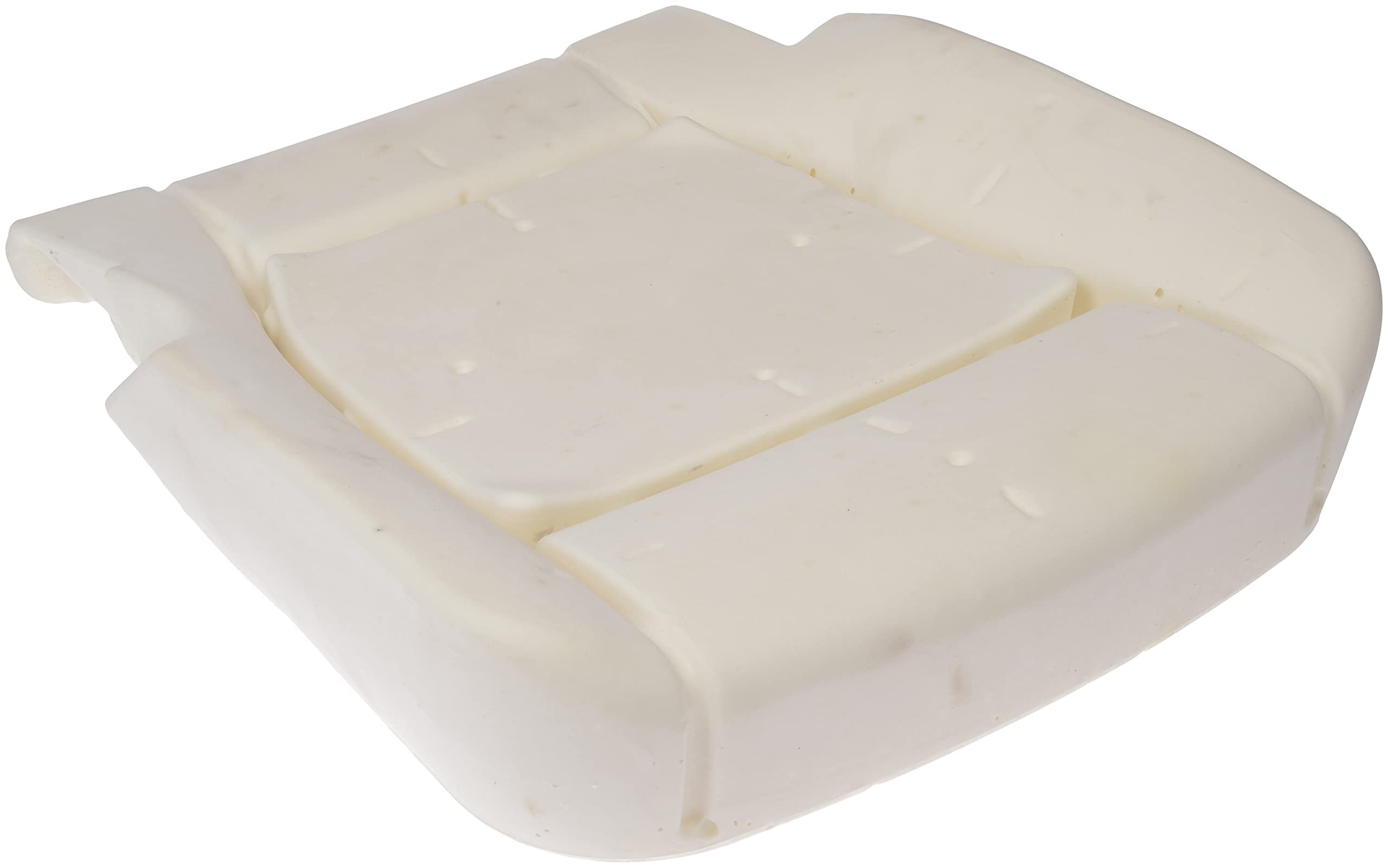 Dorman 926-859 Front Driver Side Seat Cushion Pad Compatible With Select Ford Models, White