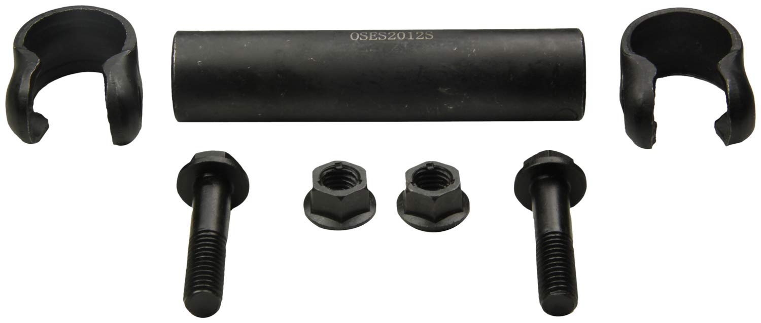 Moog Es2012S Steering Tie Rod End Adjusting Sleeve For Jeep Wrangler