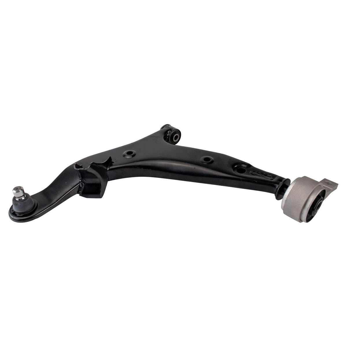 Trq Front Left Lower Control Arm With Ball Joint Drivers Side Compatible With 2004-2009 Nissan Quest