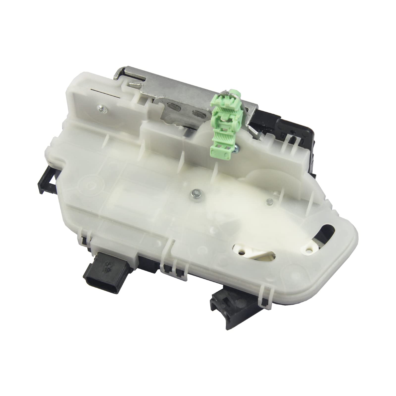 Dicmic Rear Left Driver Side Door Lock Latch Actuator Compatible With 2011-2019 Ford Explorer 2009-2014 Ford F-150 2010-2014 For