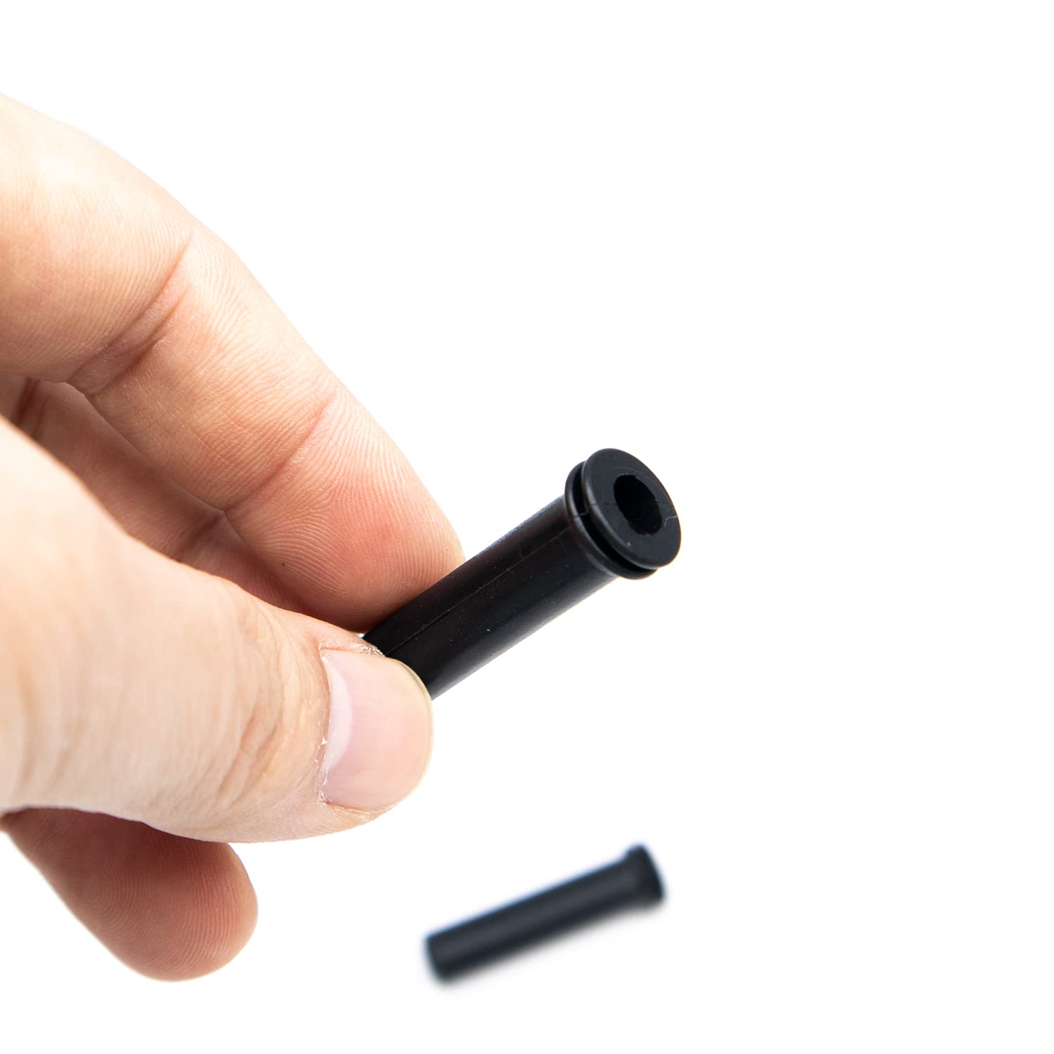 Fenhaliny 694000 2Pcs Vacuum Hose Replacement For Briggs And Stratton Replaces 281730 691040