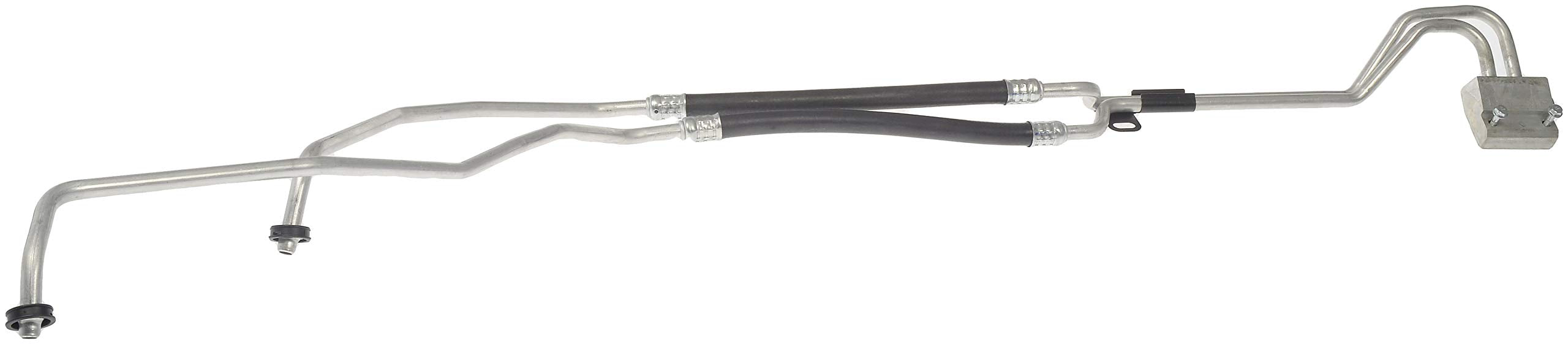 Dorman 625-168 Engine Oil Cooler Hose Assembly Compatible with Select Cadillac / Chevrolet / GMC Models