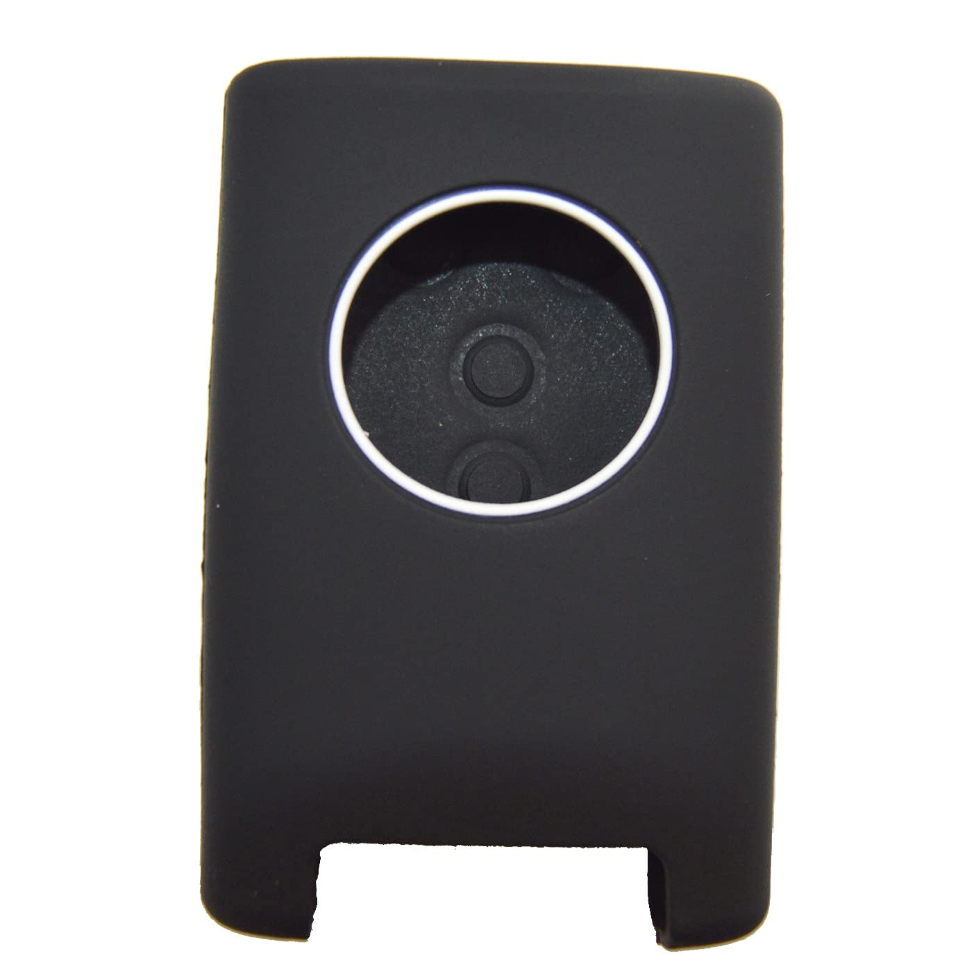 Silicone Smart Key Fob Cover Compatible With Corvette C7 Cadillac Cts Ats Srx Sts Dts