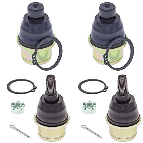 Complete Ball Joint Lower And Upper Kit For Can-Am Outlander 1000 Xmr 2013-2014 All Balls