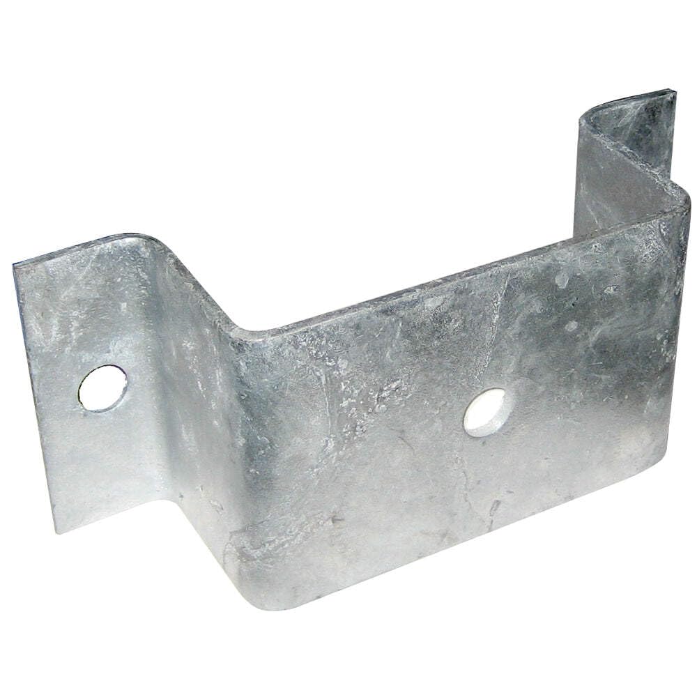 Ce Smith - Stake Pocket - Trailer Stake Pocket For Trailer Accessories - 2-1/2'' X 1-1/2'' X 3-1/2''