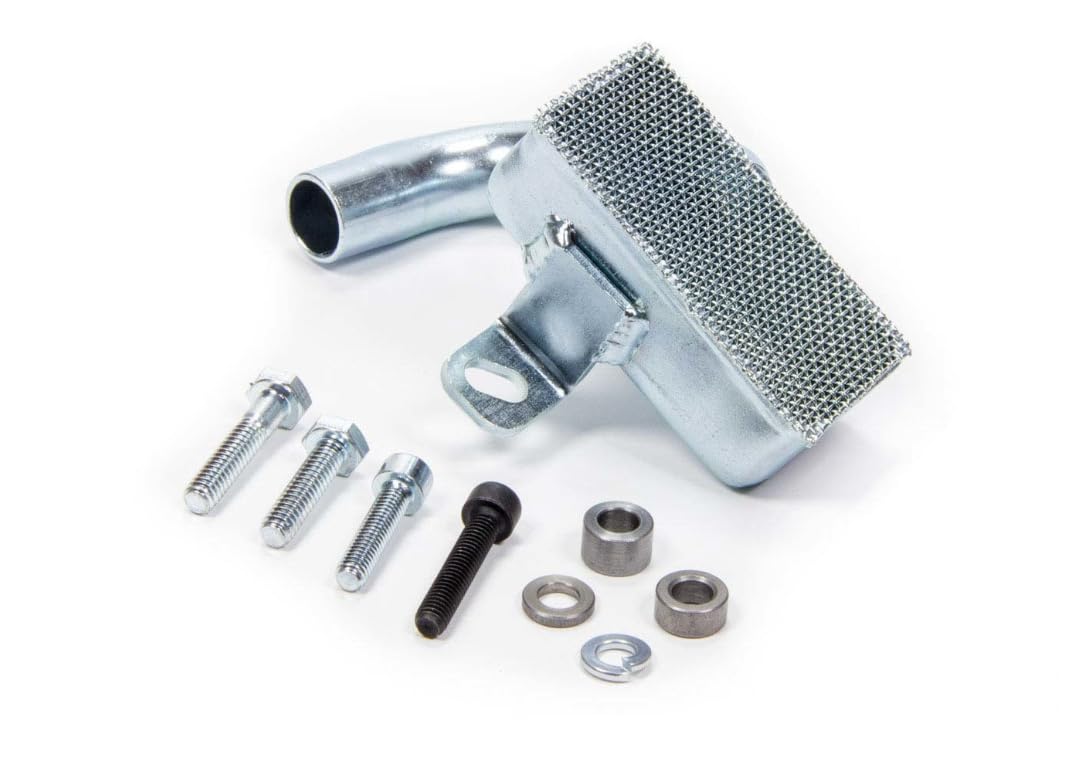 Moroso 24440 Oil Pump Pickup For Big Block Chevy