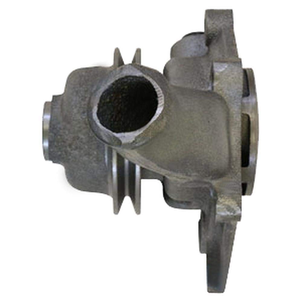 Reliable Aftermarket Parts Our Name Says It All K200759 New Water Pump W/Gasket Fits Case-Ih Tractor Models 1594 1690