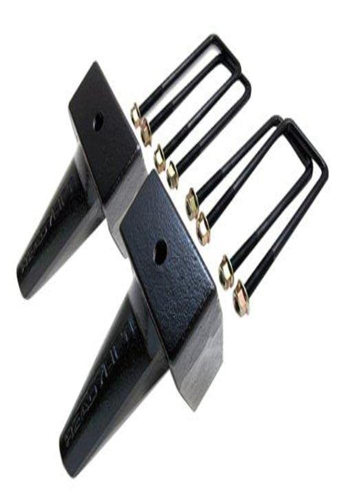 Readylift 66-2015 5 Rear Block Kit - Ford Super Duty (2-Pc Drive Shaft Only) 2011-2016