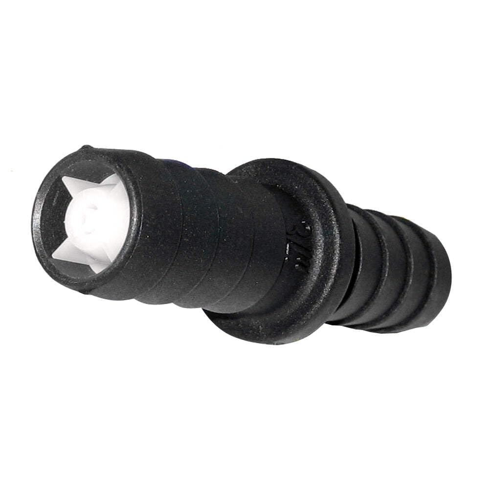 TRUDESIGN TD90845 Check Valve - Plastic, No Color, No Size, Durable Marine Accessory