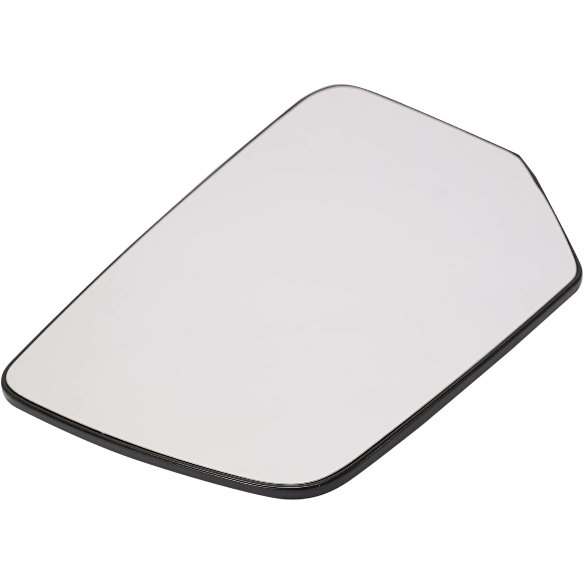 Kool Vue Driver Left Side Mirror Glass Compatible With 2014-2019 Chevrolet Impala, Ls Model Gm1324188