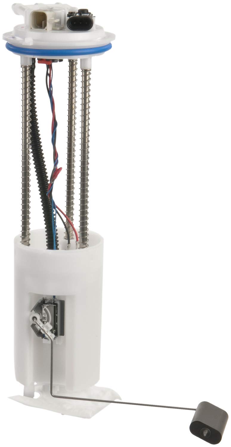 BOSCH 67420 Fuel Pump Module Assembly - Compatible with Select Chevrolet S10; GMC Sonoma; Isuzu Hombre