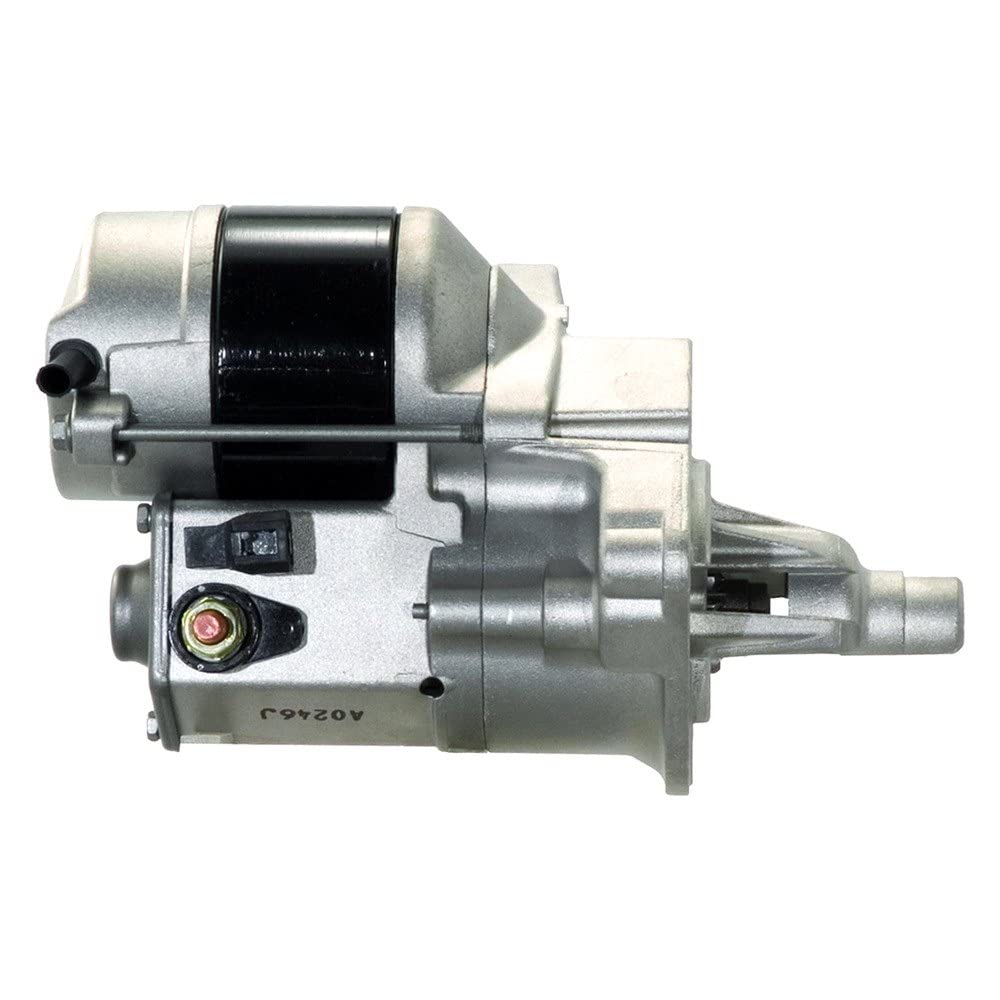 Remy 17434 Premium Remanufactured Starter