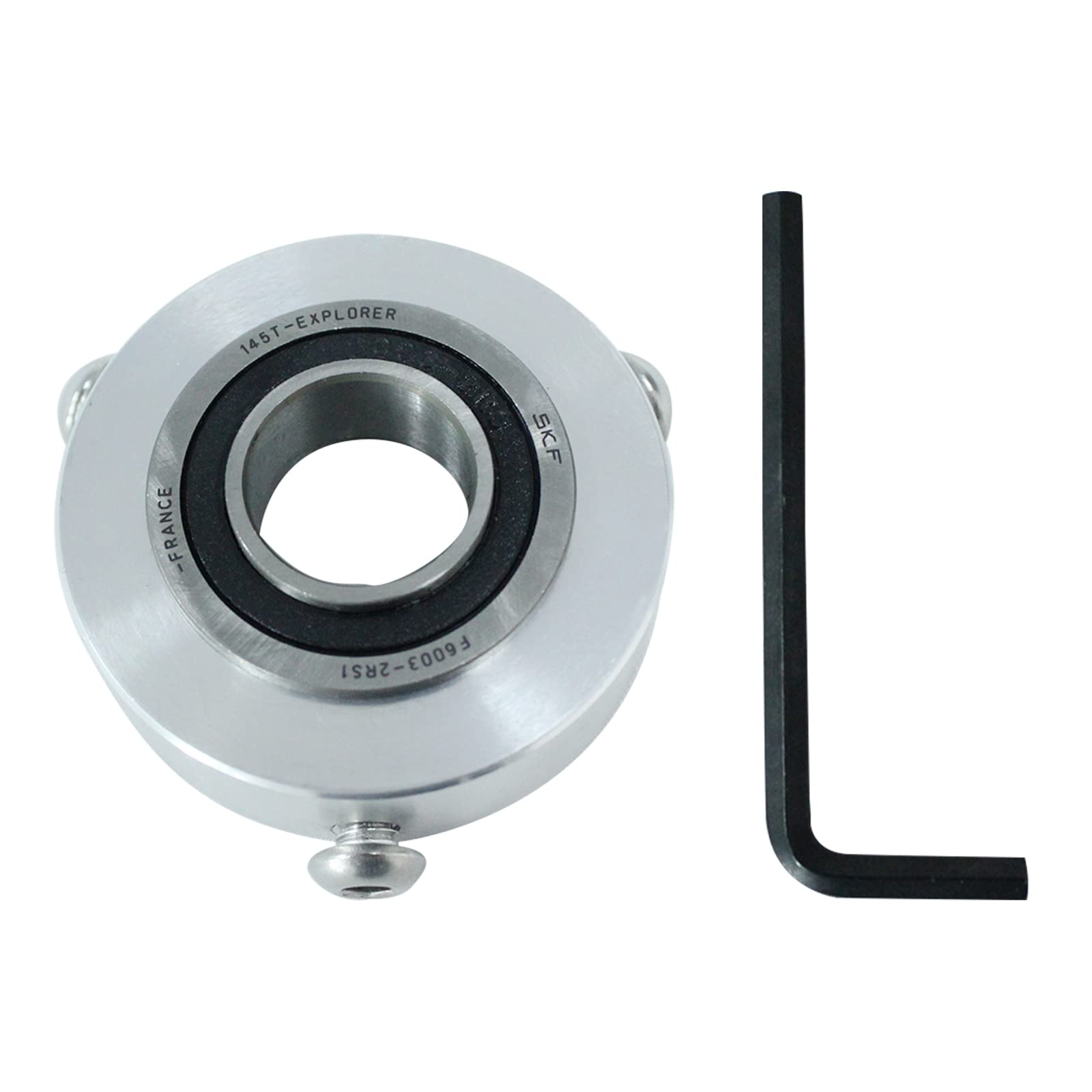 Laformo Lower Steering Column Bearing Compatible With 1976 1977 1978 1979 Bronco 1973 1974 1975 1976 1977 1978 1979 F-Ord Truck F150
