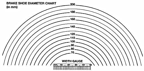 Ebc Brakes 313 Brake Shoe