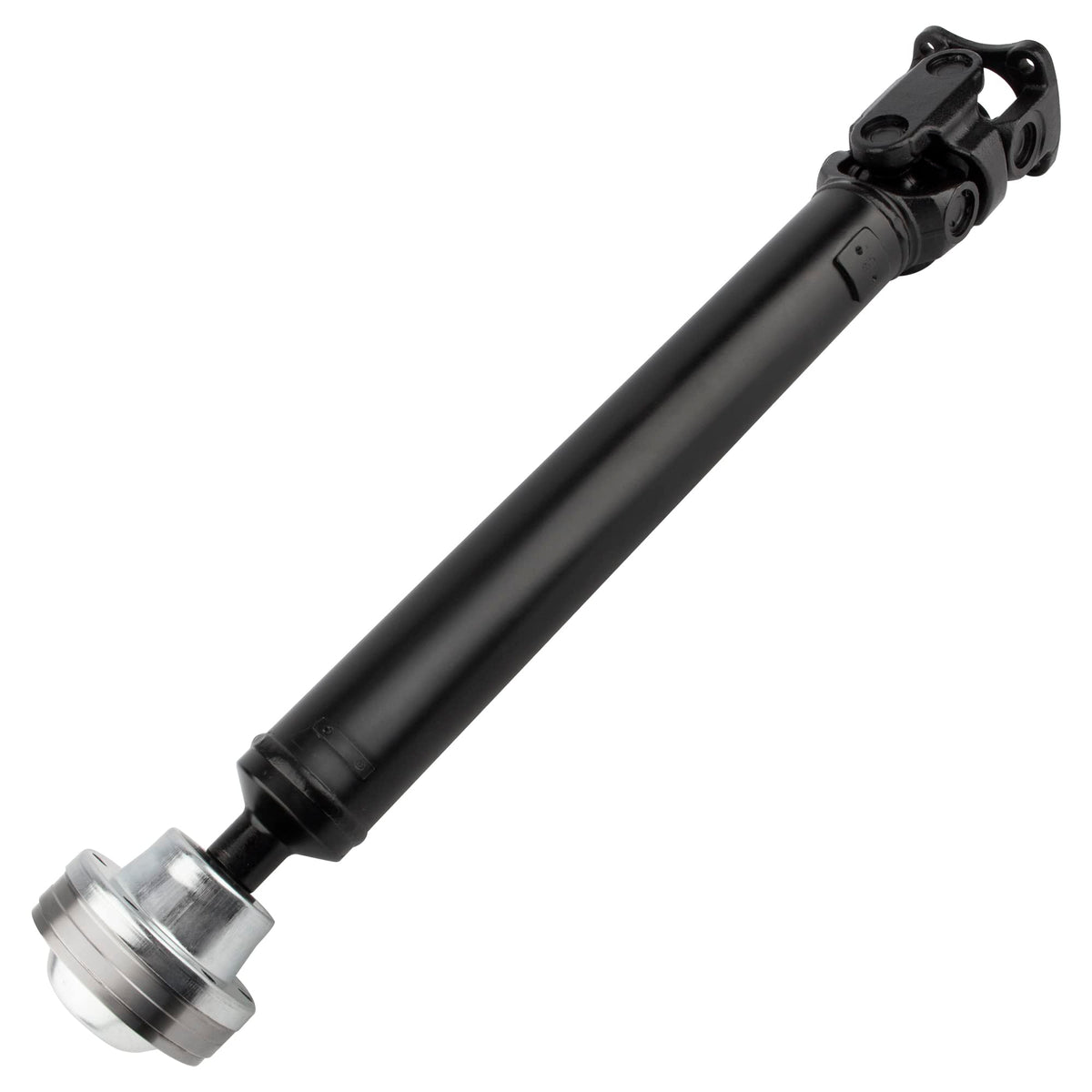 BOXI Front Driveshaft Propeller Drive Shaft Assembly for Mercedes Benz ML320 1998-2003 / for Mercedes Benz ML350 2003-2005 - Aut