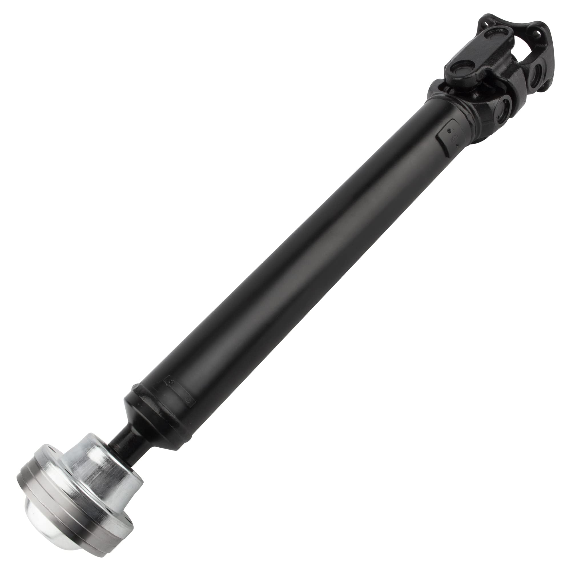 Boxi Front Driveshaft Propeller Drive Shaft Assembly For Mercedes Benz Ml320 1998-2003 / For Mercedes Benz Ml350 2003-2005 - Auto-Trans Models | Replaces 1634100201 936-321