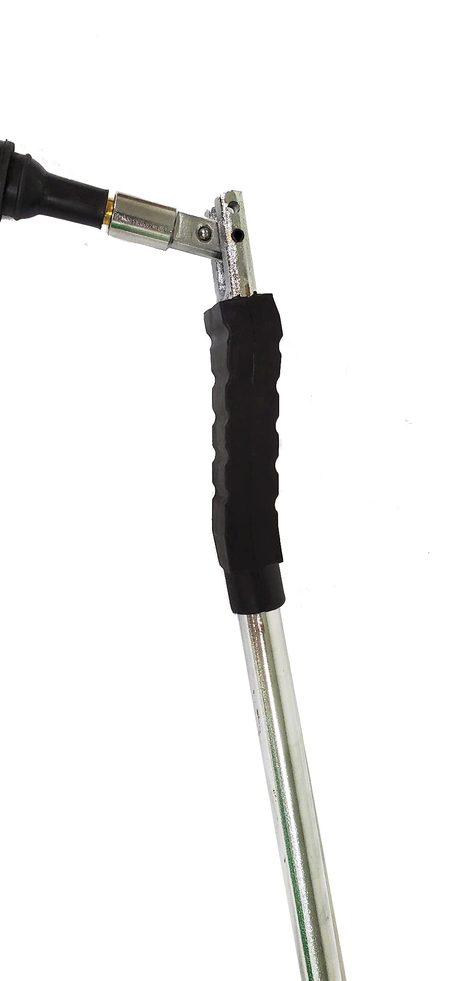 Counteract Tire Valve Stem Puller/Installer With Rubber Boot