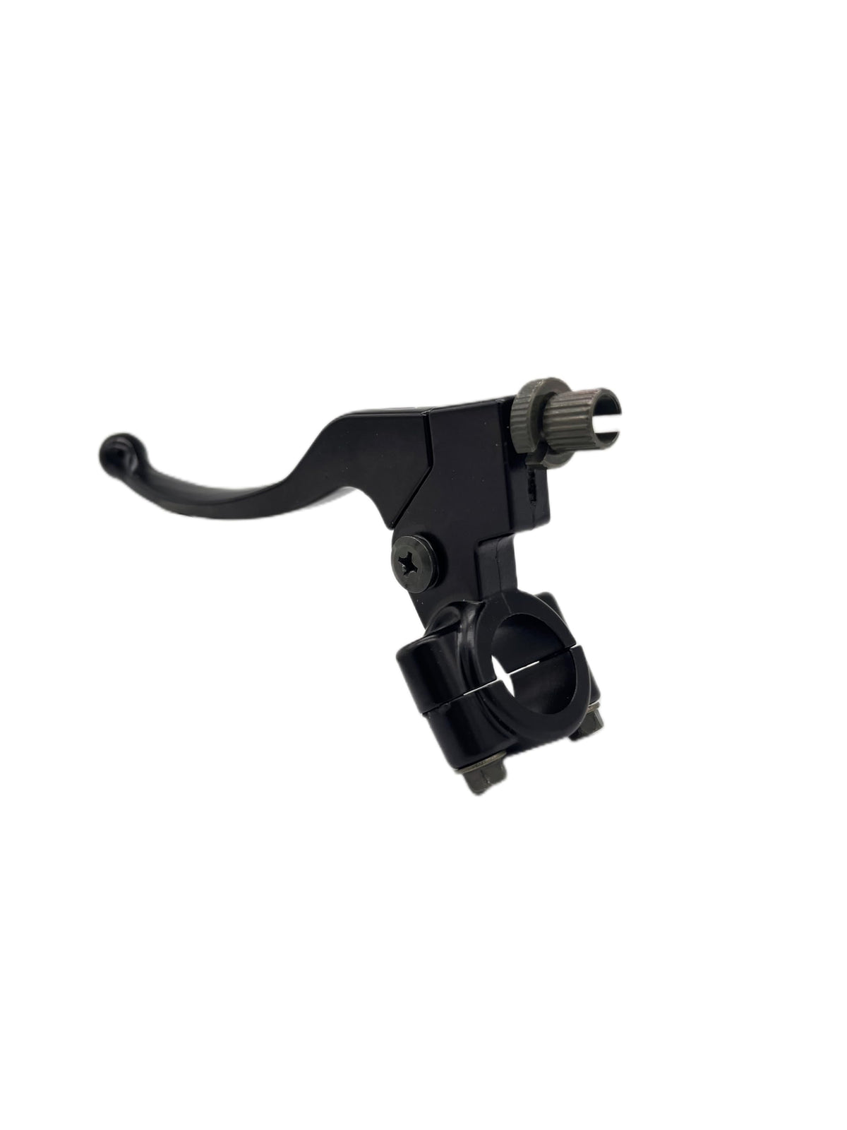 Nzzlxkfj 7/8' 22Mm Left Clutch Brake Handle Lever,Mini Bike Brake Lever,Mini Bike Brake Handle,Coleman Mini Bike Brake Lever For Atv 50-125Cc Ssr Coolster Roketa Baja X-Treme Pit Dirt Motor Bike.