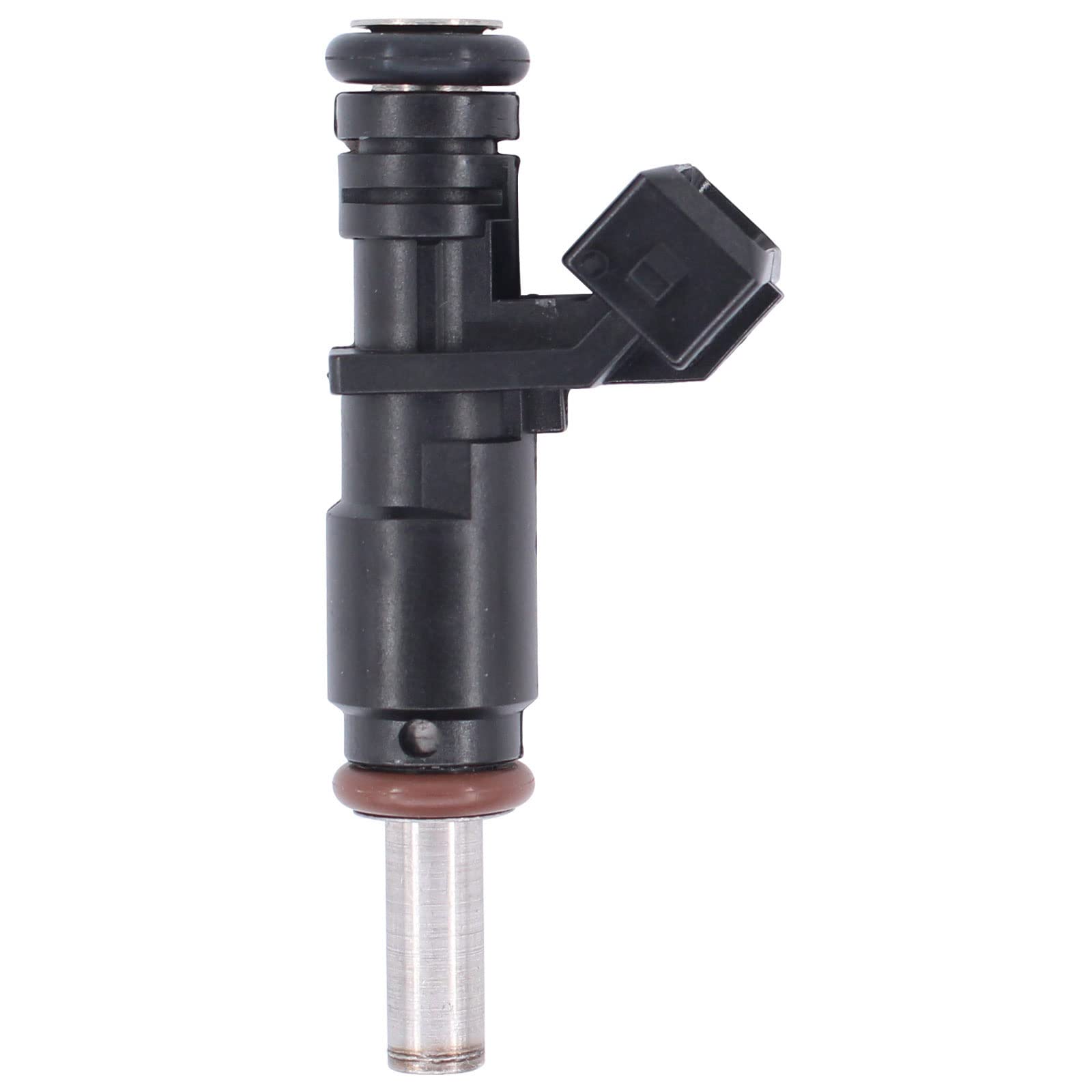 Pack Of 6 Fuel Injectors For Bmw 128I 328I X3 X5 Z4 525I 3.0L 2.0L 7531634 2006-2012