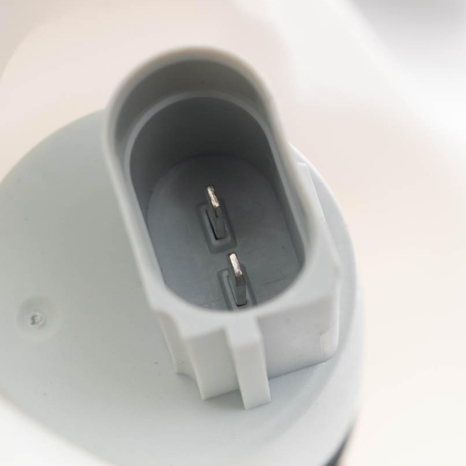 Trq Windshield Washer Reservoir Compatible With 2017-2019 Gmc Acadia Gm1288276