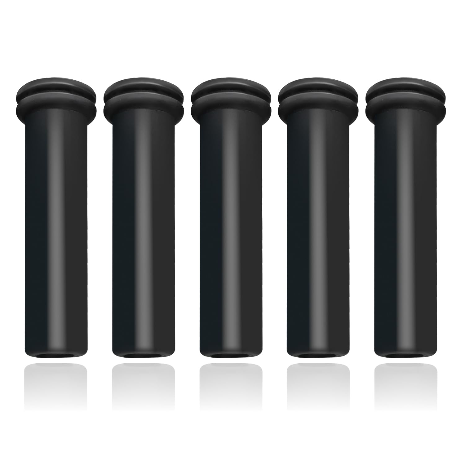 shiosheng 5PCS Vacuum Hose 694000 281730 691040 for Bri ggs-Stratton