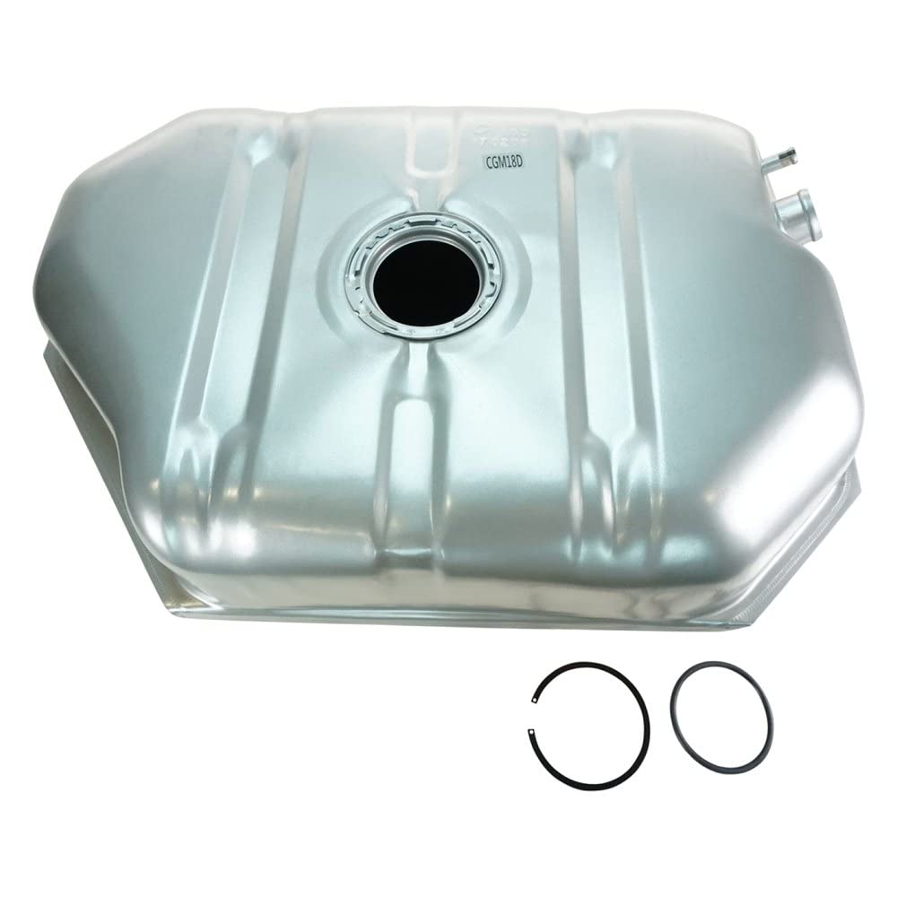 Trq Gas Fuel Tank 19 Gal Compatible With 1997-2004 Chevrolet Blazer 1997-2001 Gmc Jimmy