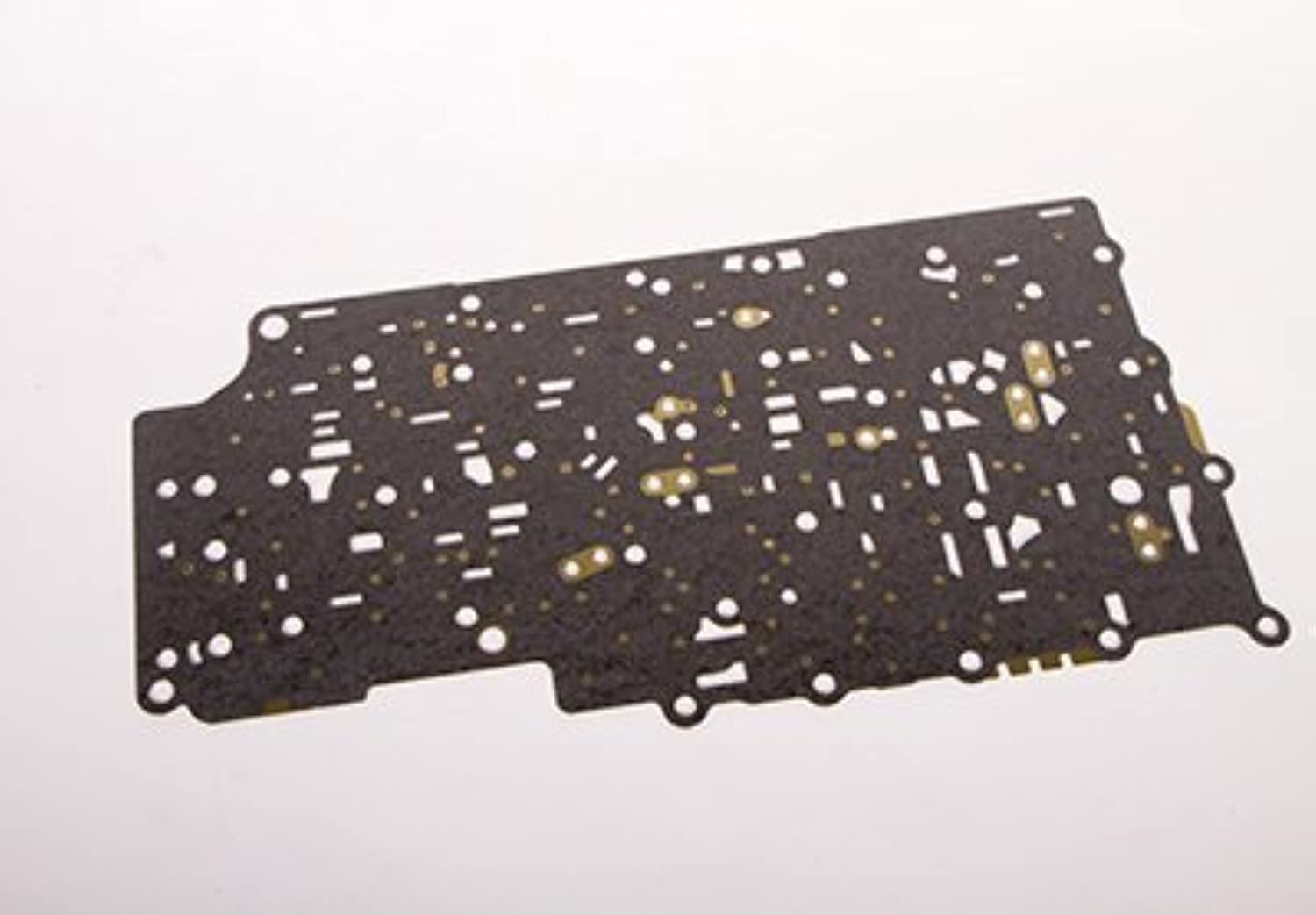 Gm Genuine Parts 24245720 Automatic Transmission Control Valve Body Spacer Plate With Gaskets