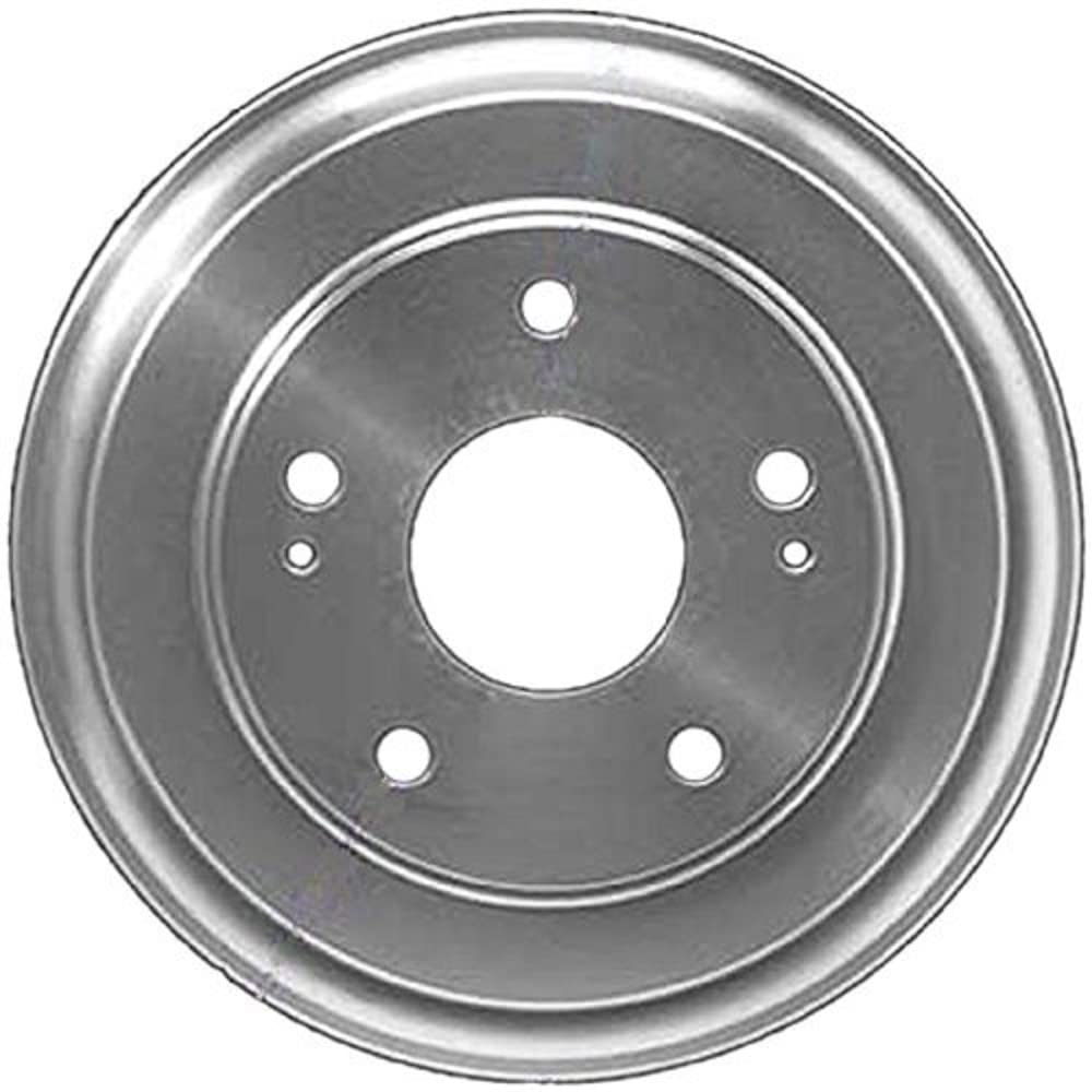 Bendix Premium Pdr0808 Rear Brake Drum For Honda Civic 2015-2006