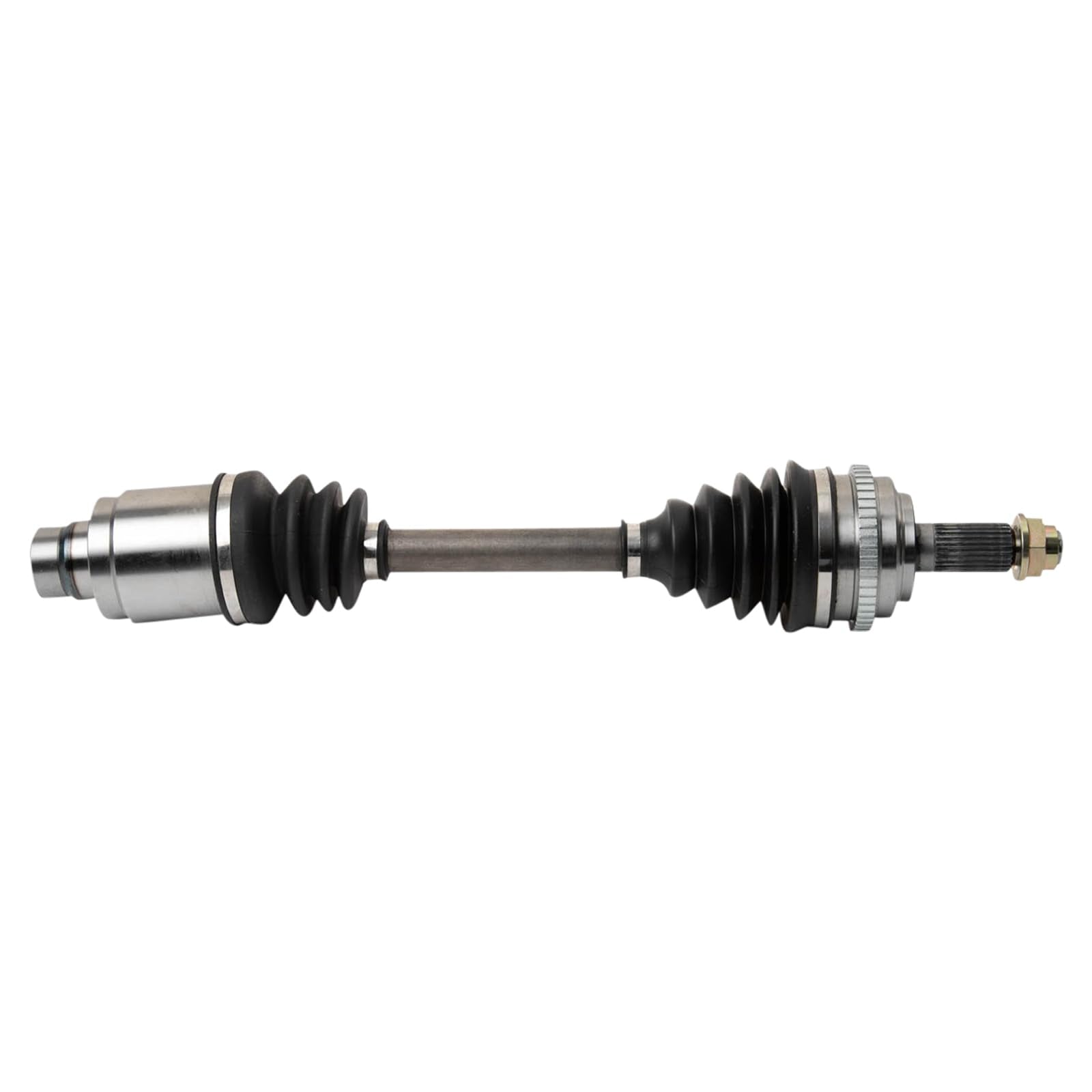 Trq Front Right Cv Axle Shaft Assembly Passenger Side Compatible With 2003-2005 Honda Civic