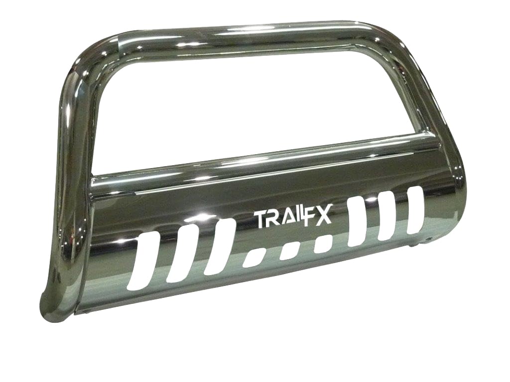 Trailfx Grille Guard B0043S