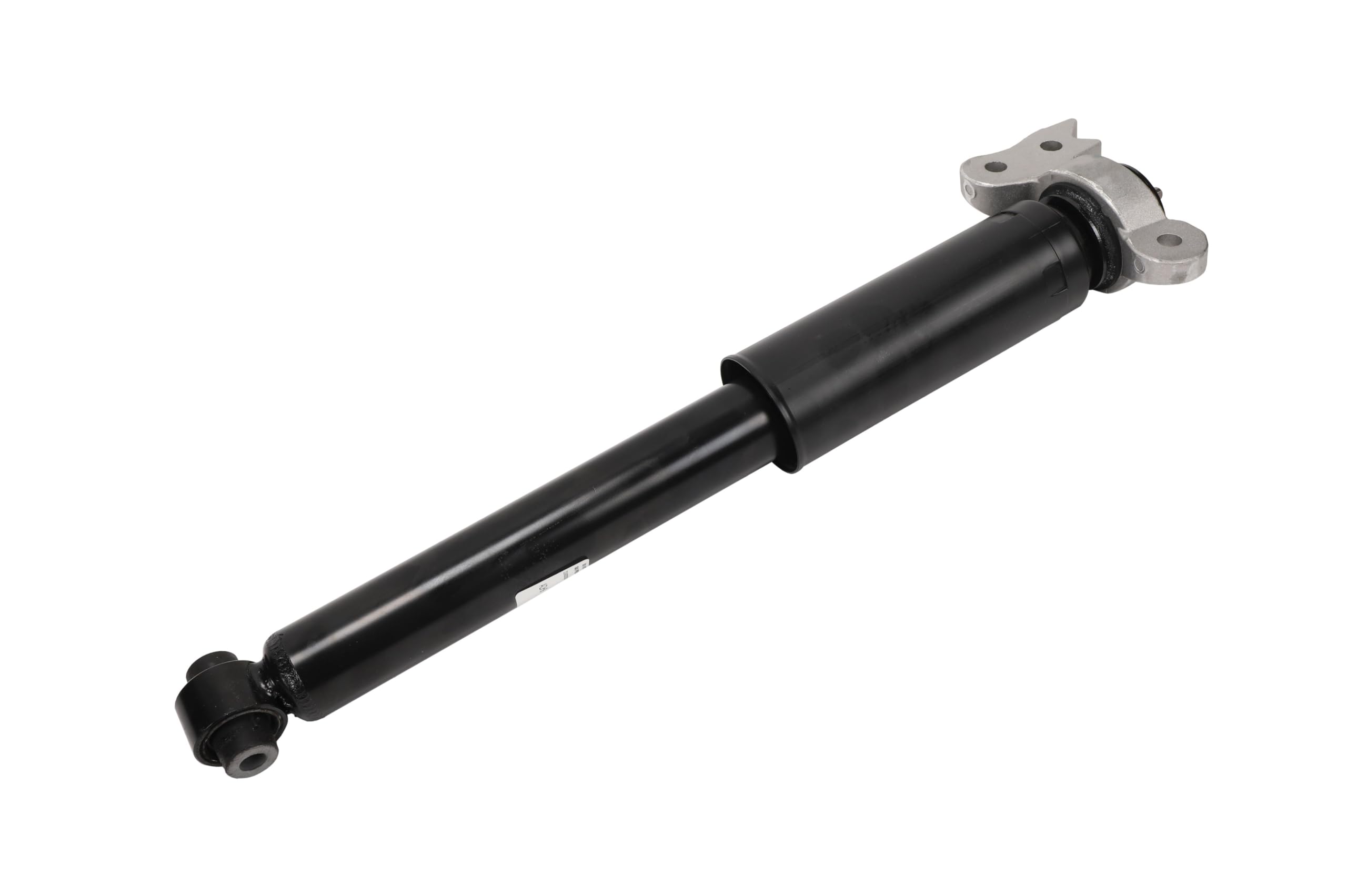 Acdelco Gm Original Equipment 84896802 Rear Shock Absorber With Upper Mount