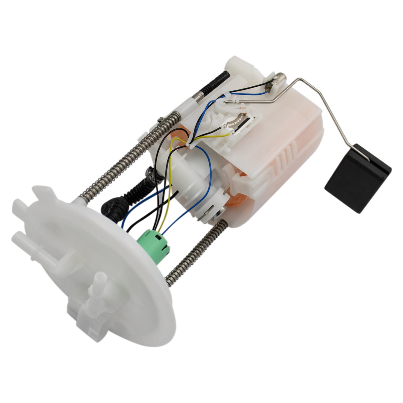 Trq Fuel Pump Module Assembly Compatible With 2013-2018 Nissan Altima 2016-2022 Maxima