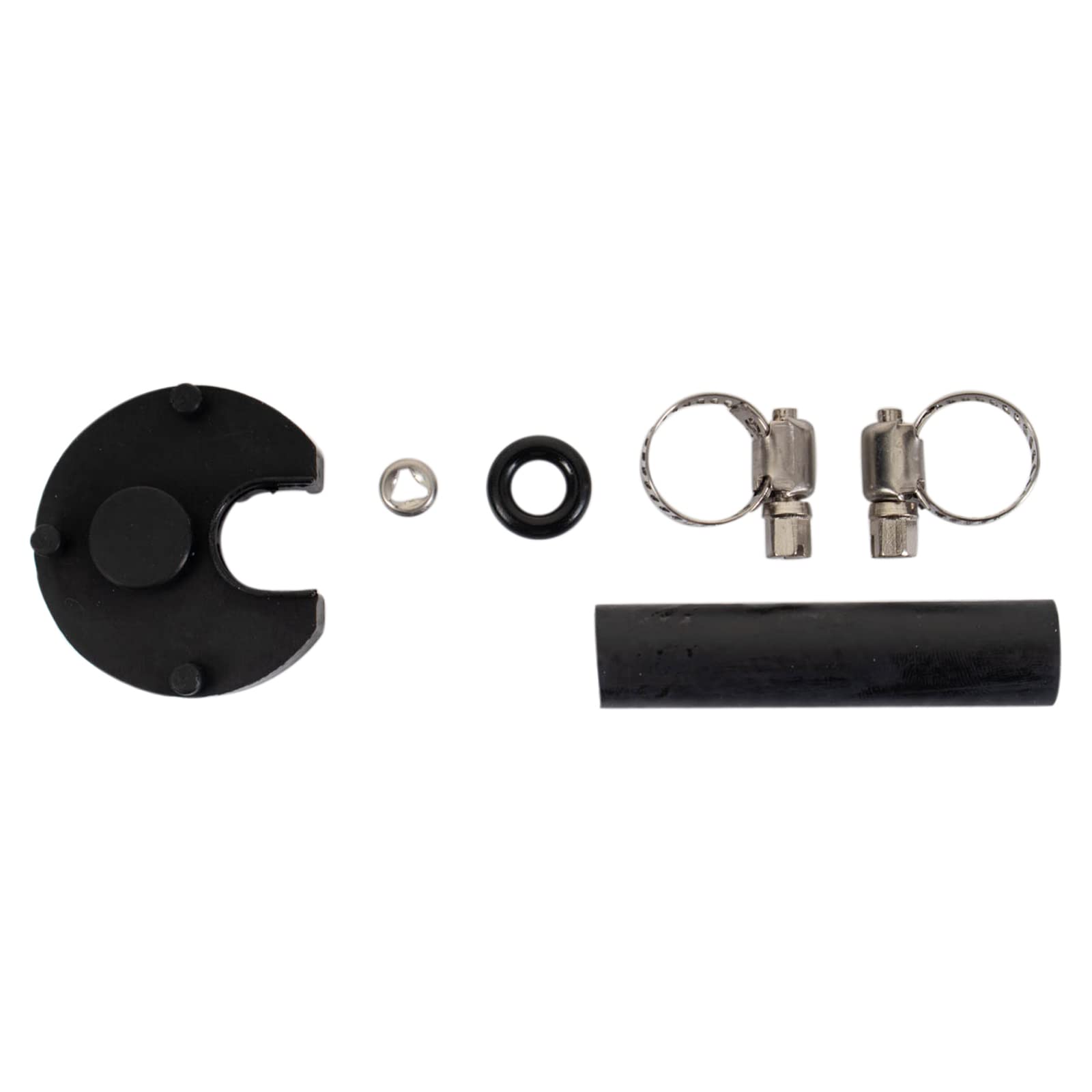 Trq Fuel Pump Module Assembly Compatible With 1999-2008 Lexus 2001-2010 Toyota Highlander