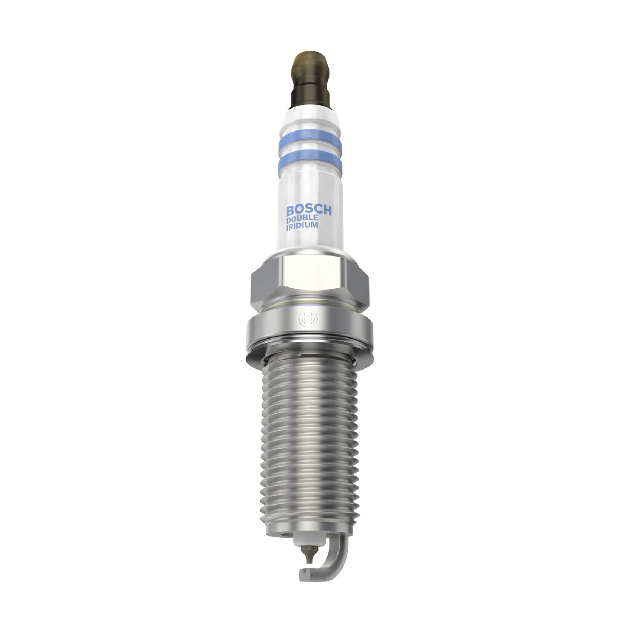 BOSCH FR7NI33 OE Fine Wire Double Iridium Spark Plug - Single