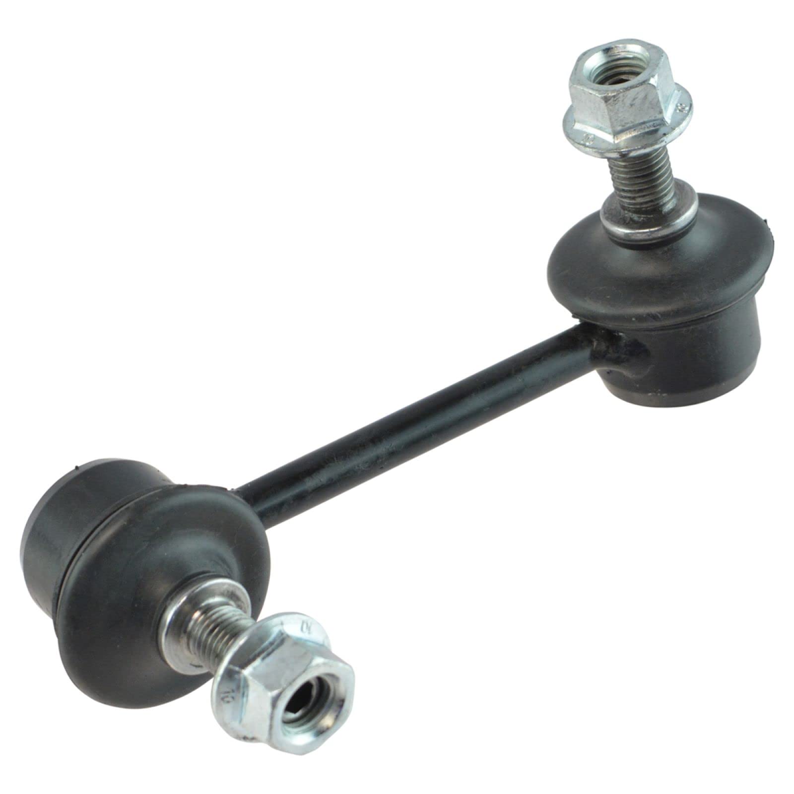 Trq Front & Rear Sway Bar Stabilizer Link Set Compatible With 2007-2012 Mazda Cx-7