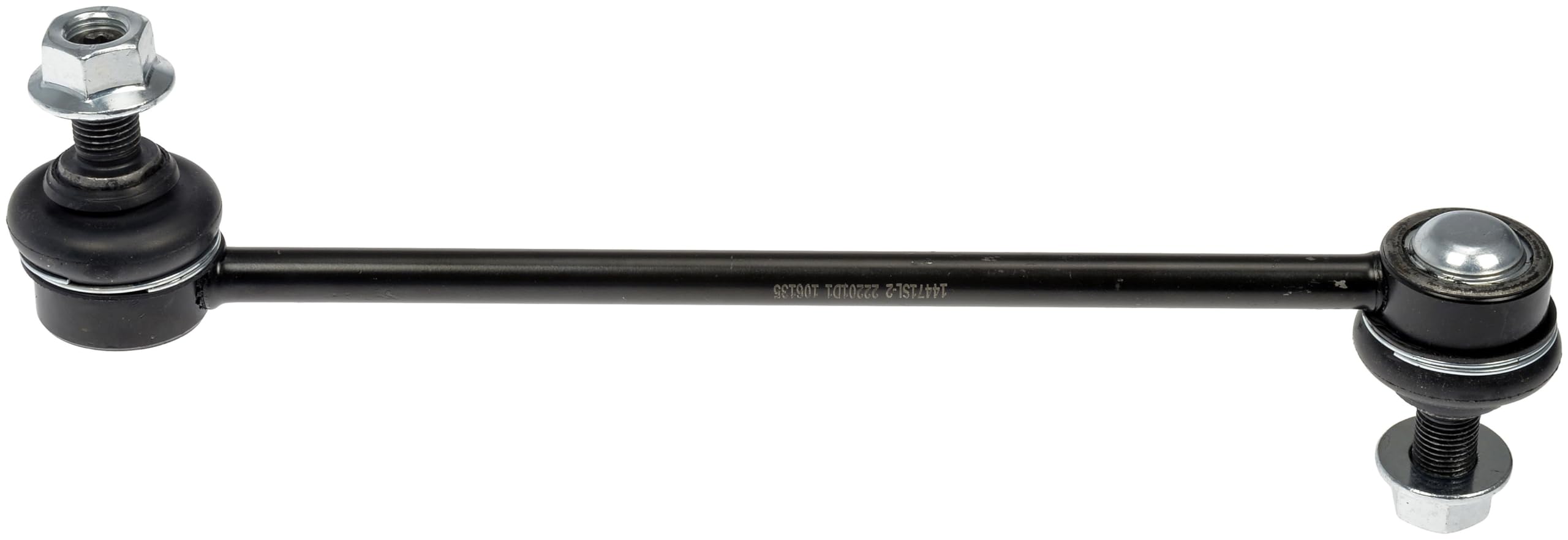 Dorman Sl60245 Front Suspension Stabilizer Bar Link Kit Compatible With Select Hyundai/Kia Models