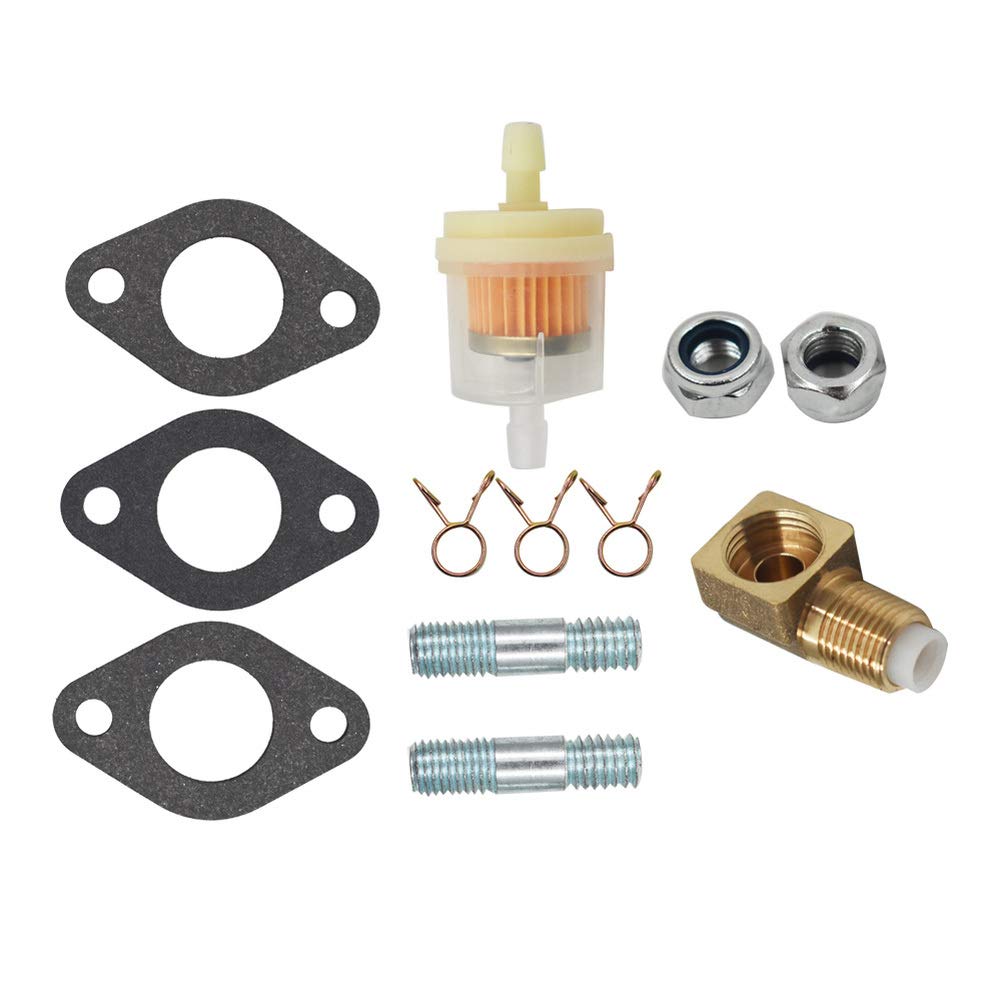 533969M91 Carburetor Carb Replacement For Massey Ferguson To35 35 40 50 F40 50 150 202 204