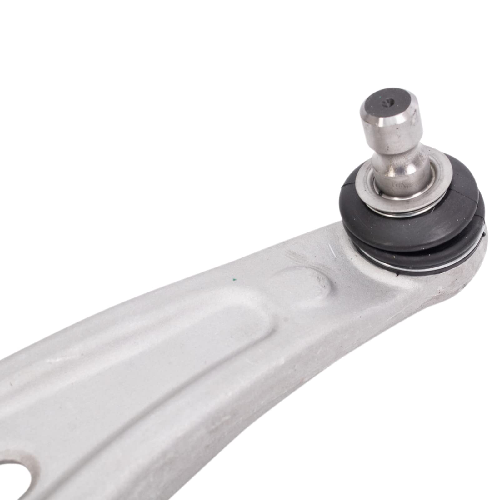 Trq Front Right Lower Control Arm With Ball Joint Passenger Side Compatible With 2016-2019 Hyundai Sonata 2016-2020 Kia Optima