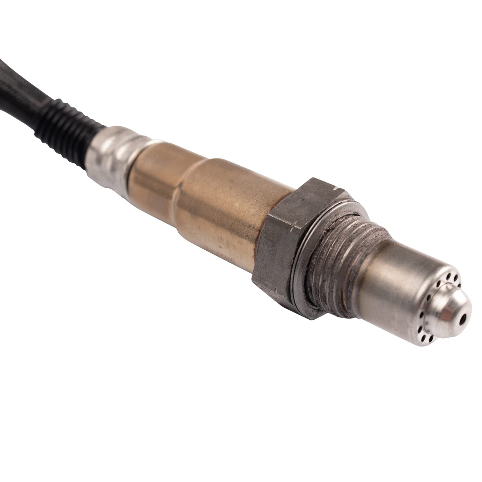 Trq O2 Oxygen Sensor Compatible With 2018-2020 Audi A4 2019 A4 Allroad A4 Quattro 2016-2018 A6 A6 Quattro 2017-2018 Porsche Maca