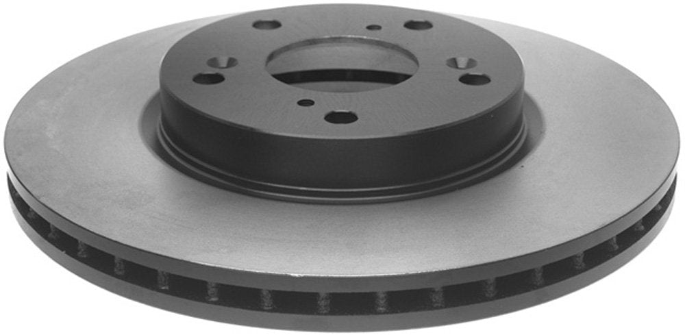 Raybestos 96711 Advanced Technology Disc Brake Rotor