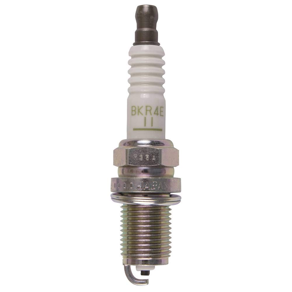 Ngk Spark Plug, Ngk Bkr4E-11, Ea, 1